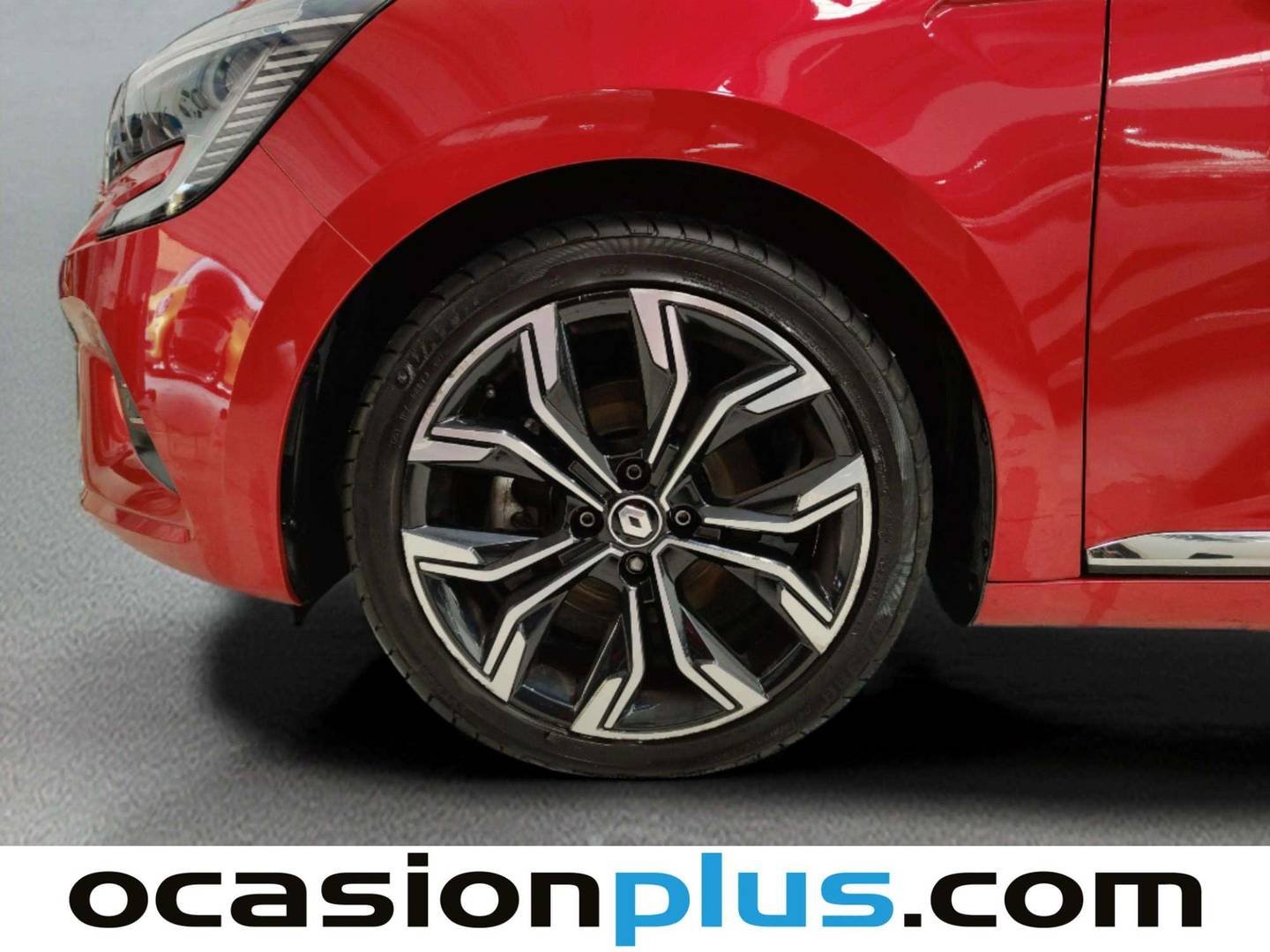 Renault Clio Renault Clio Zen TCe (140 CV) km 0