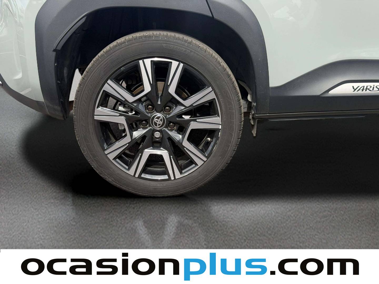 Toyota Yaris Cross Toyota Yaris Cross 130H Premiere Edition AWD Auto (130 CV) 130cv