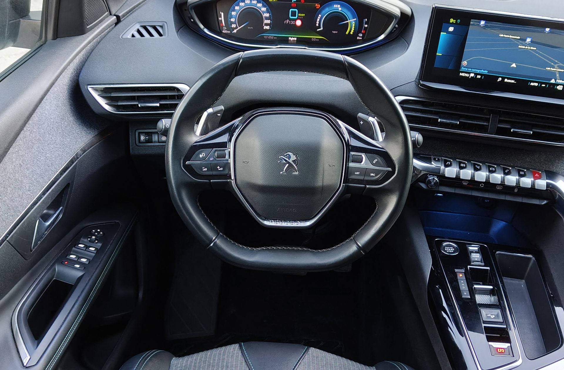 Peugeot 3008 300 Allure Pack e-EAT8 - foto 23