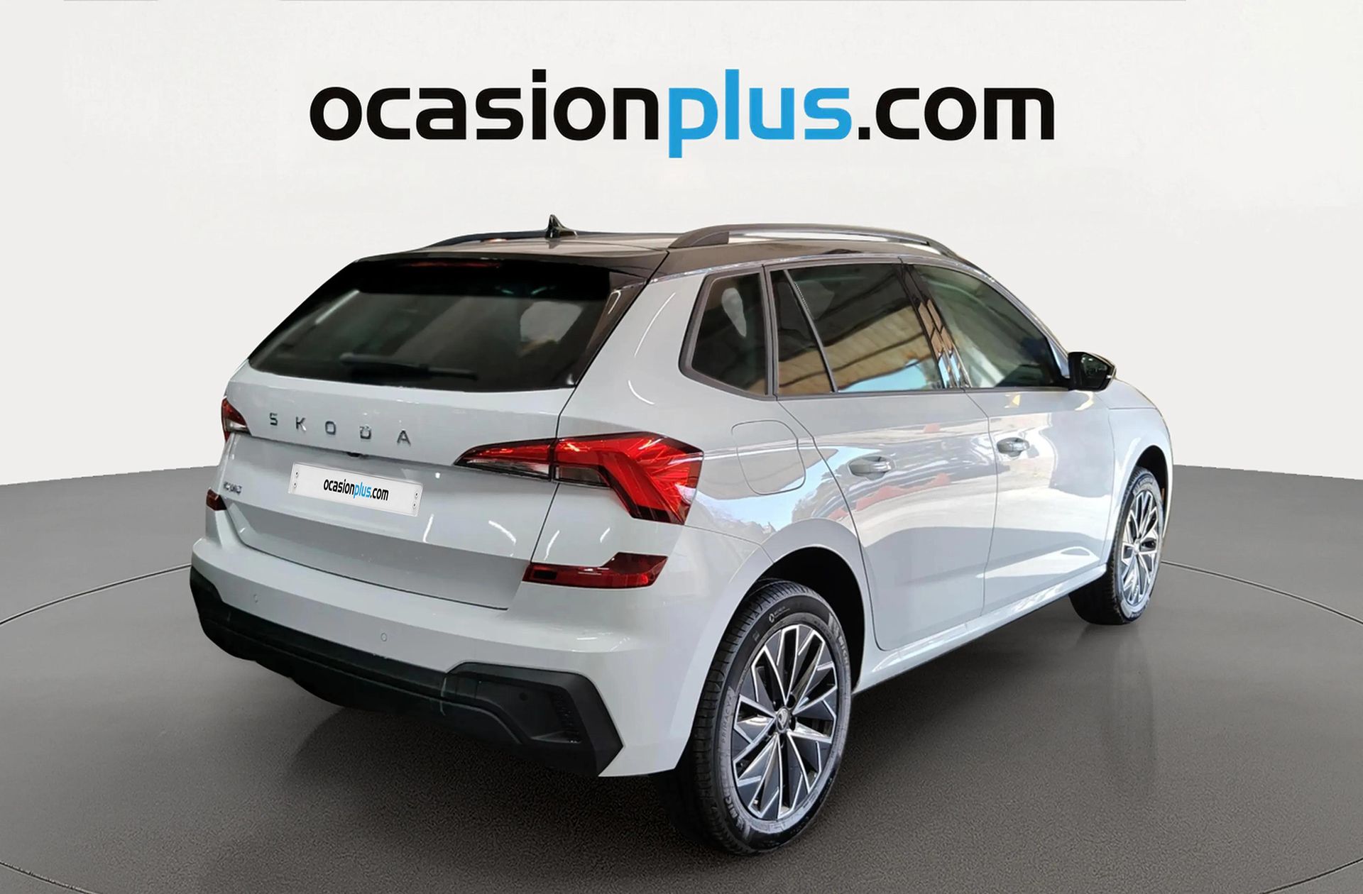 Škoda Kamiq 1.0 TSI Selection DSG - foto 4