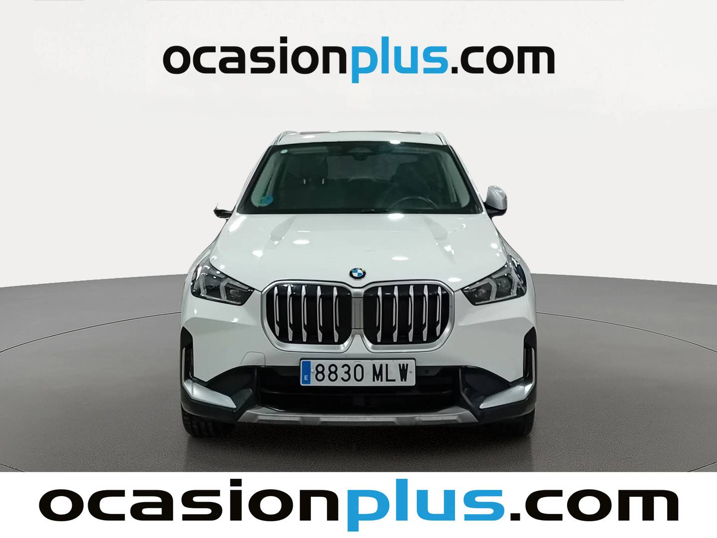 BMW X1 BMW X1 xDrive20d (163 CV) al mejor precio