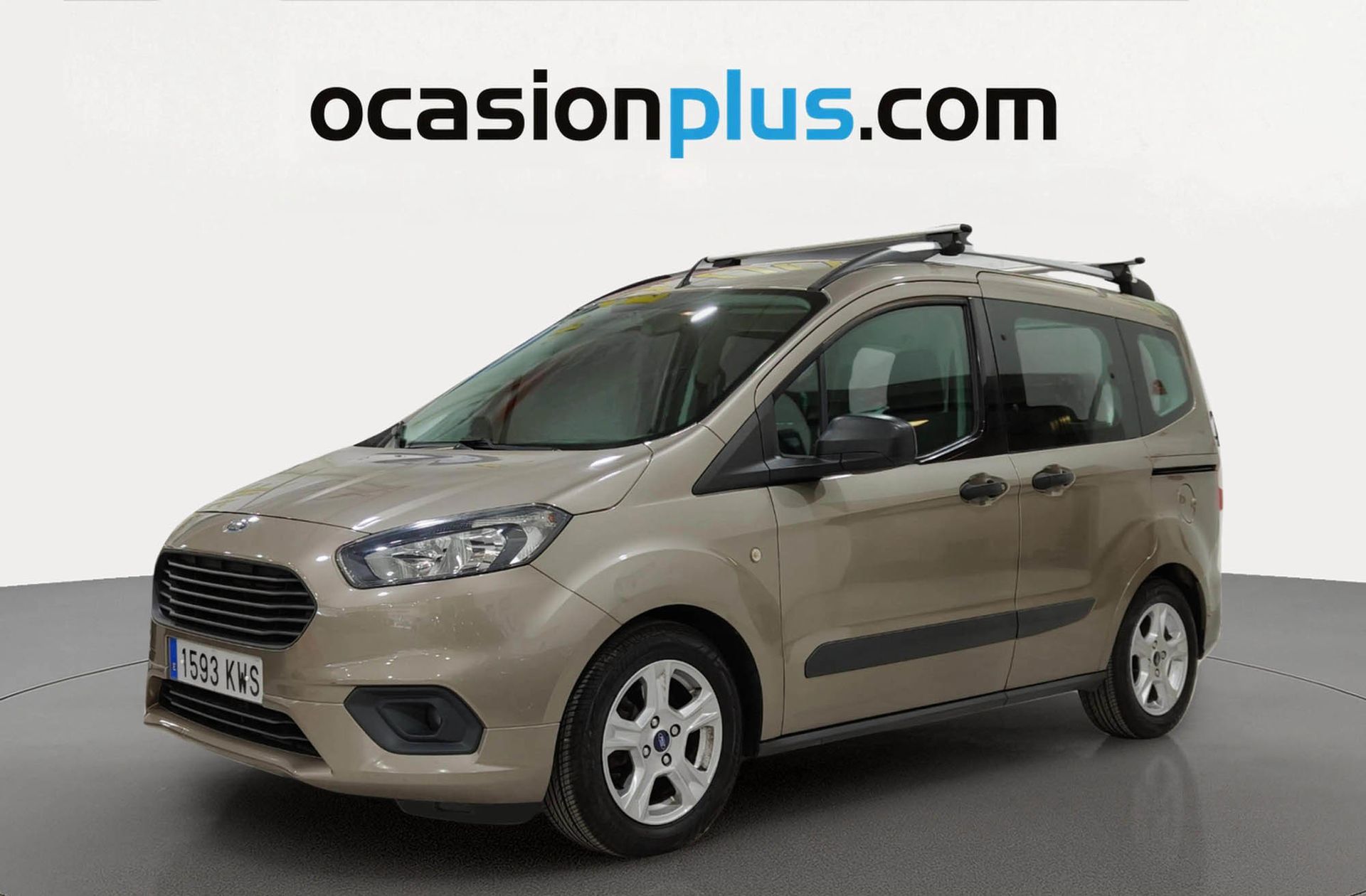 Ford Tourneo Courier 1.0 EcoBoost Ambiente