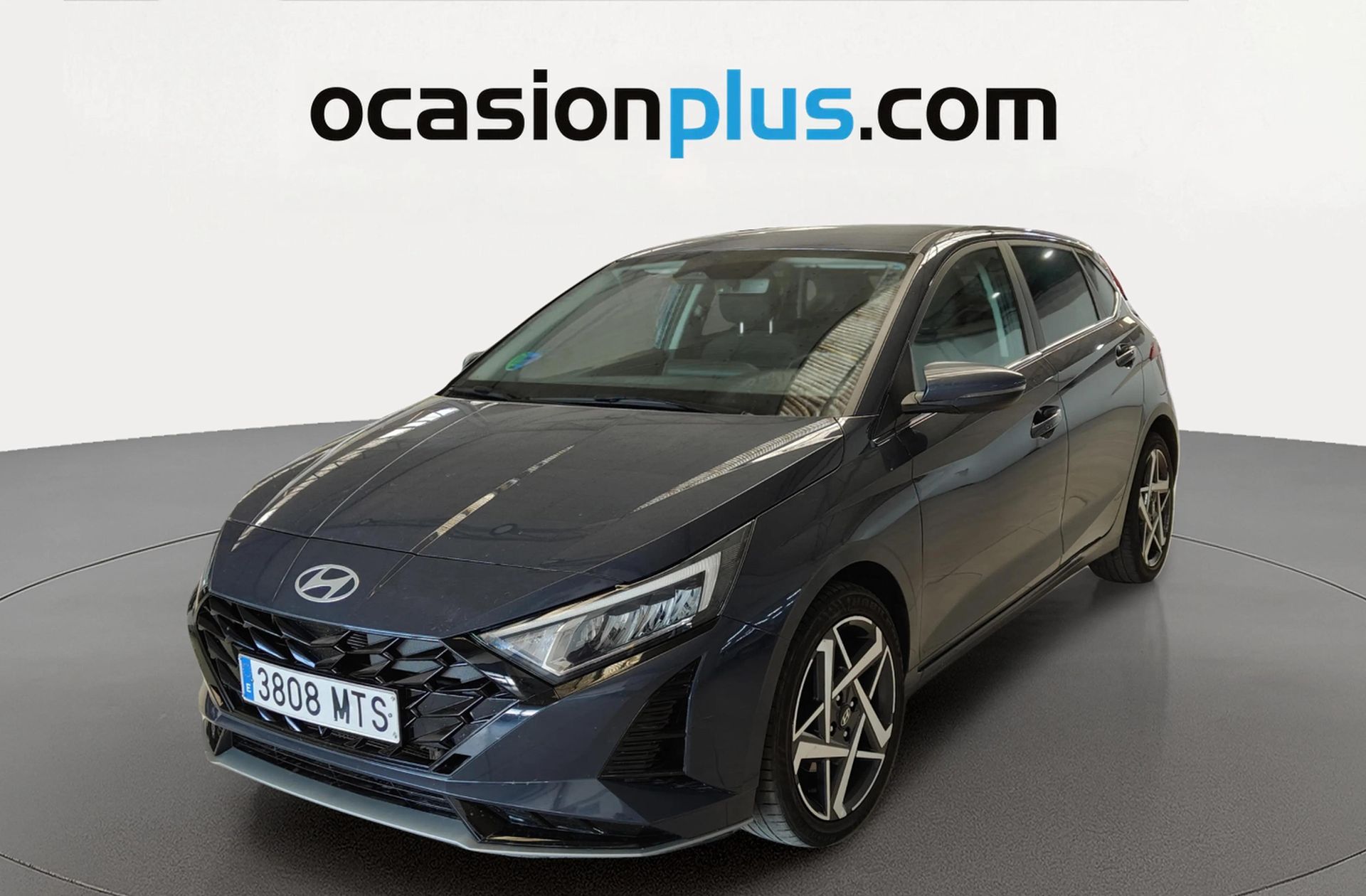 Hyundai i20 1.0 T-GDi 48V Tecno DCT