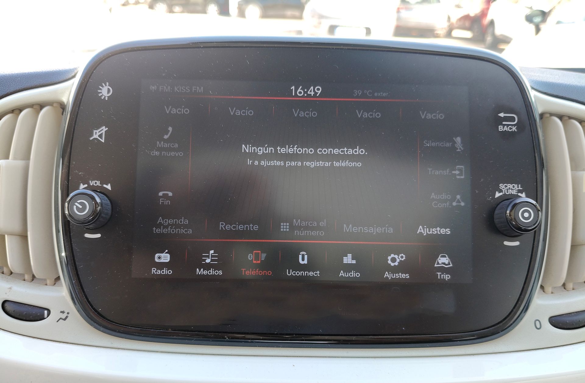 Fiat 500 1.0 Hybrid Dolcevita - foto 31