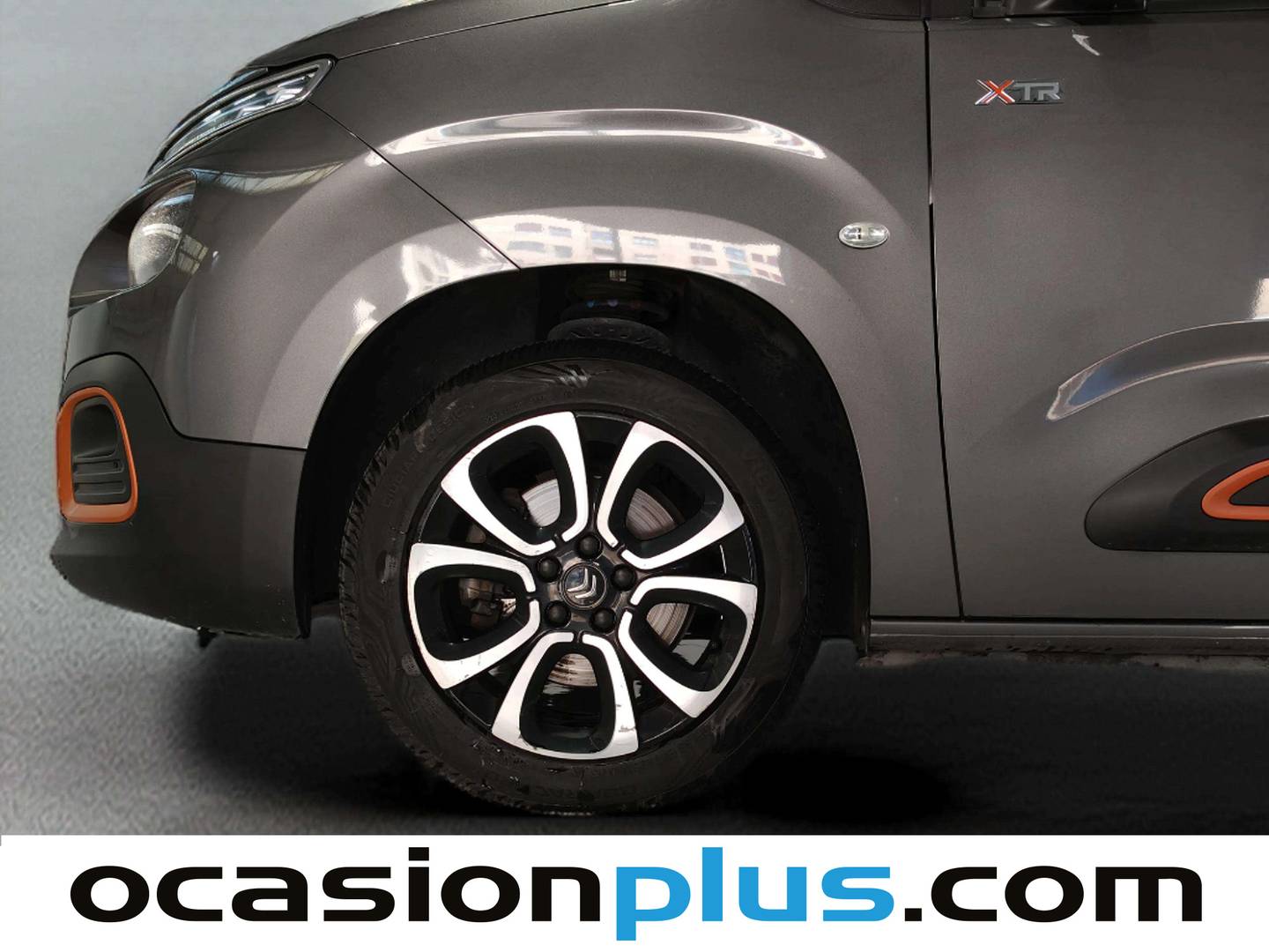 Citroën Berlingo Citroen Berlingo BlueHDi 130 S&S Talla XL Shine (130 CV) barato