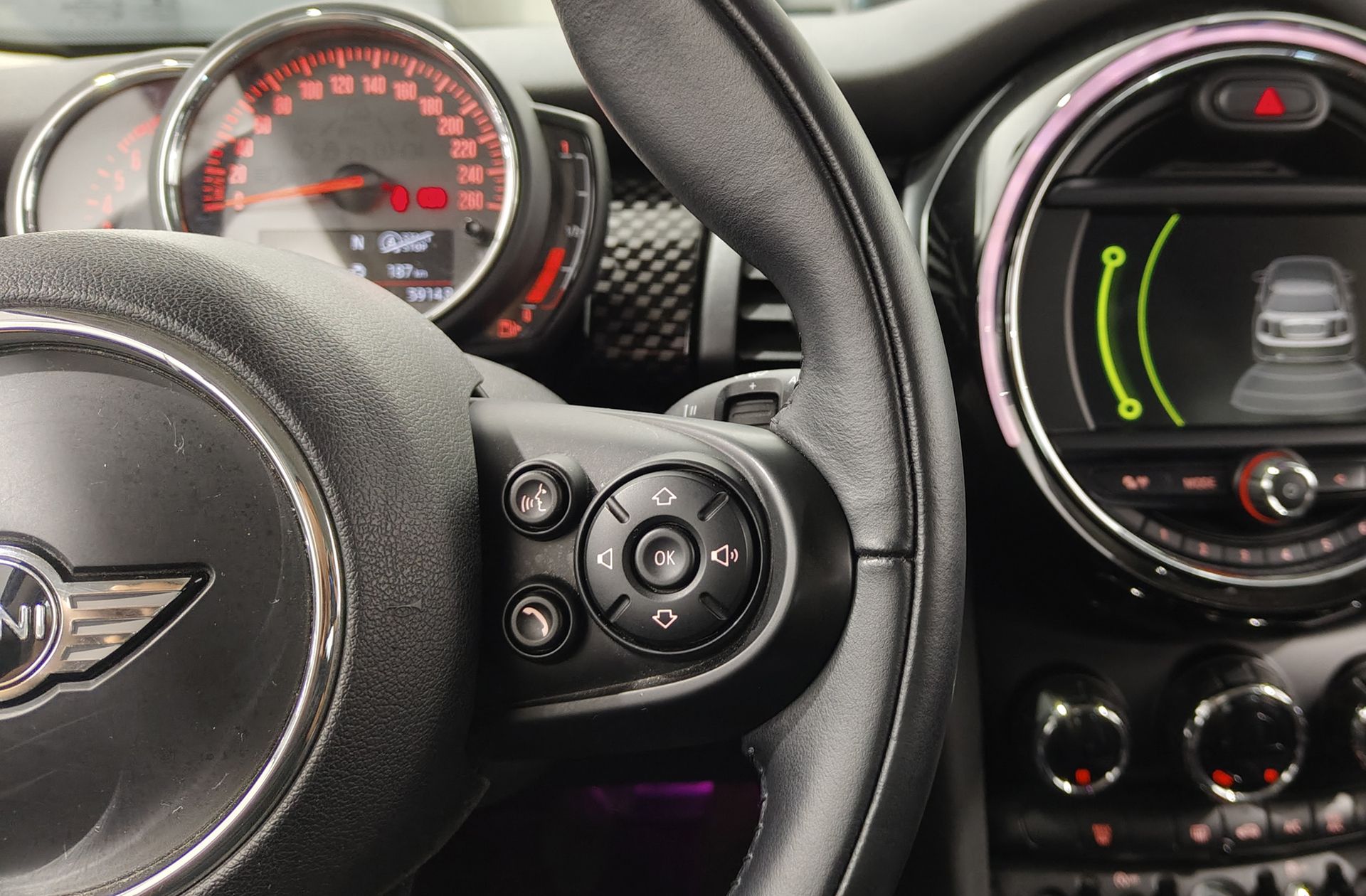 MINI Cooper S - foto 22