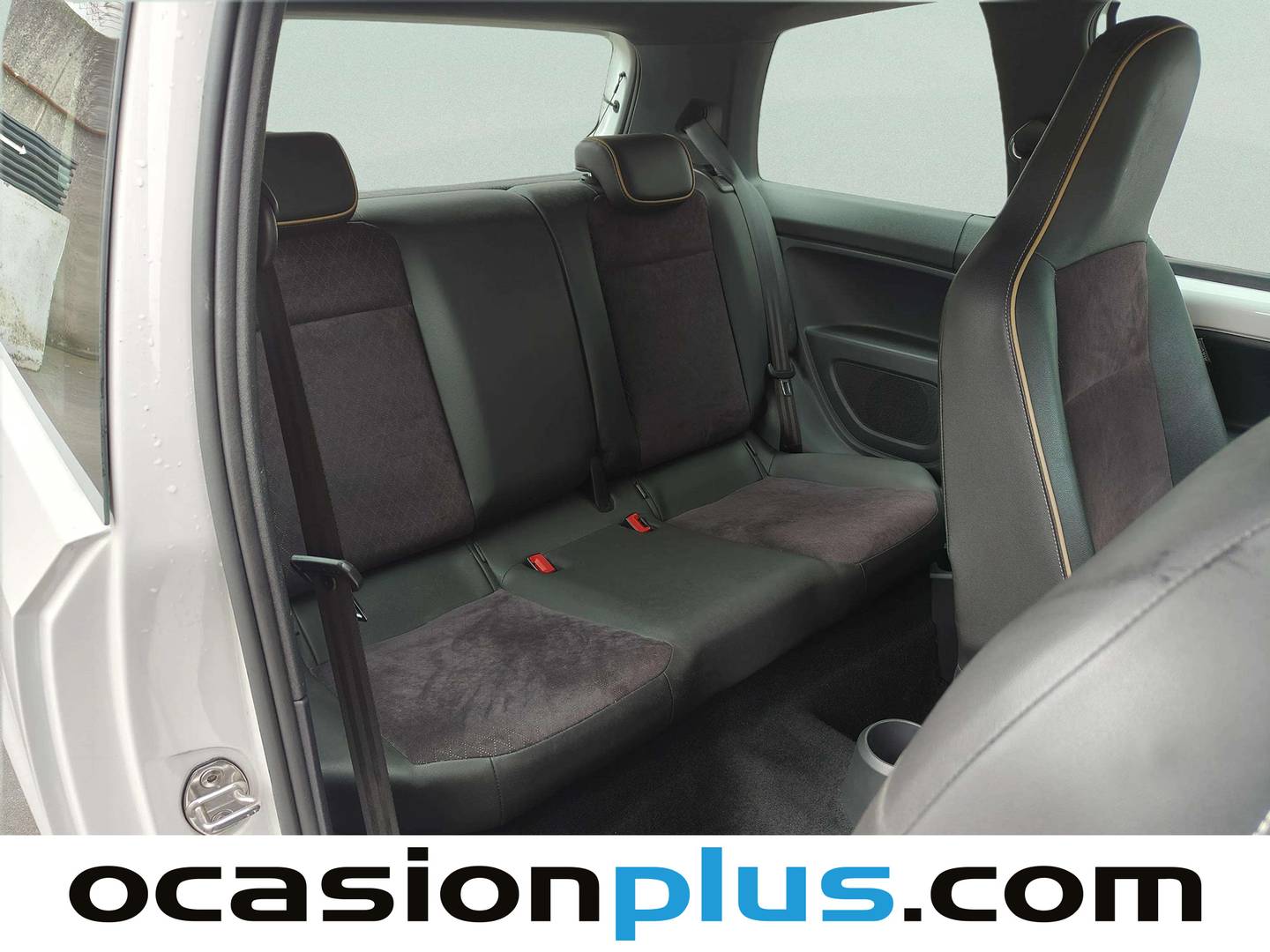 Seat Mii Seat Mii 1.0 Cosmopolitan Auto (75 CV) al mejor precio