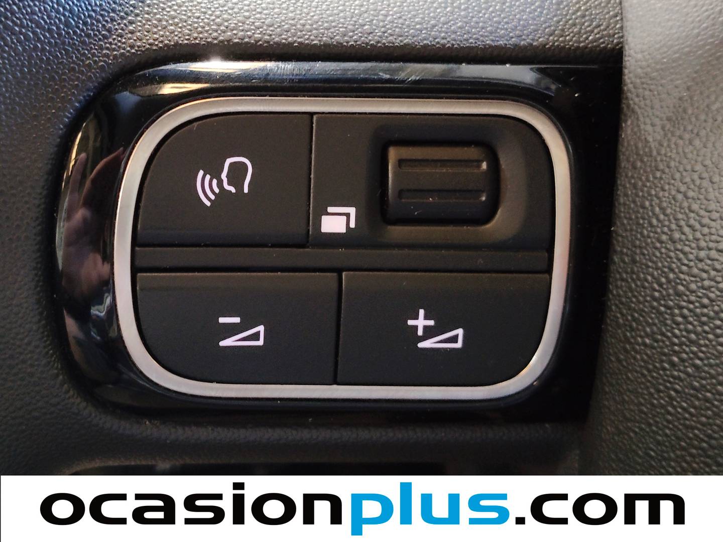 Citroën C3 Citroën C3 PureTech 82 C-Series (83 CV) de segunda mano