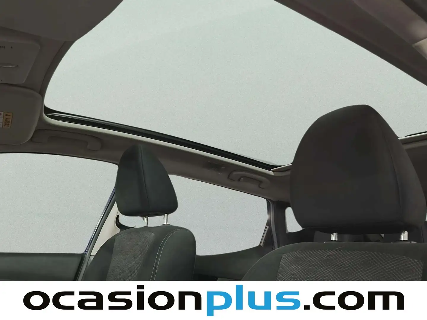 Foto Nissan QASHQAI Nissan Qashqai 1.5 dCi 360 4x2 (110 CV)