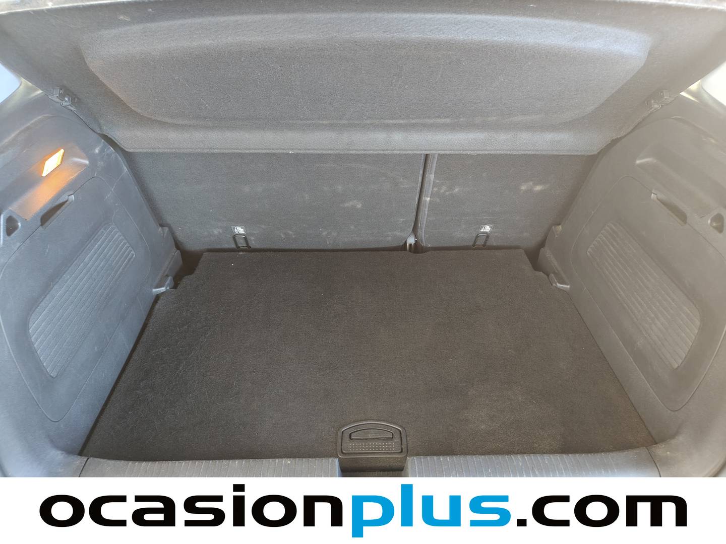 Foto Opel Crossland X Opel Crossland X 1.2 Turbo S&S Innovation (130 CV)