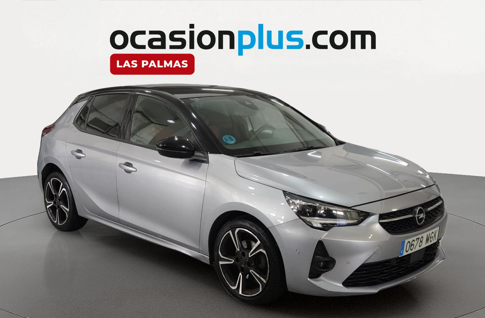 Opel Corsa 1.2 T XHL GS - foto 2