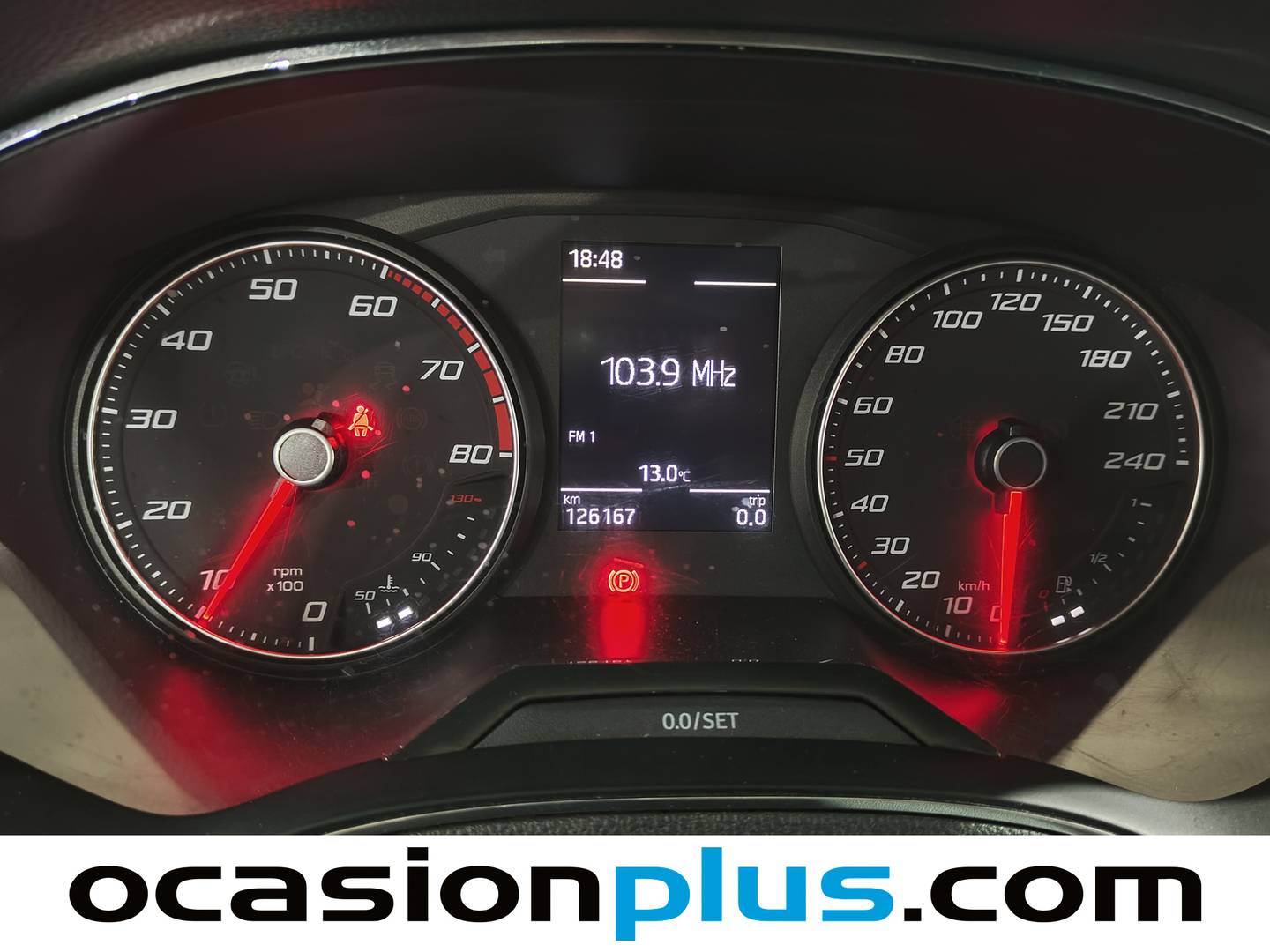 Seat Ibiza SEAT Ibiza 1.0 EcoTSI S&S Style (95 CV) 2017