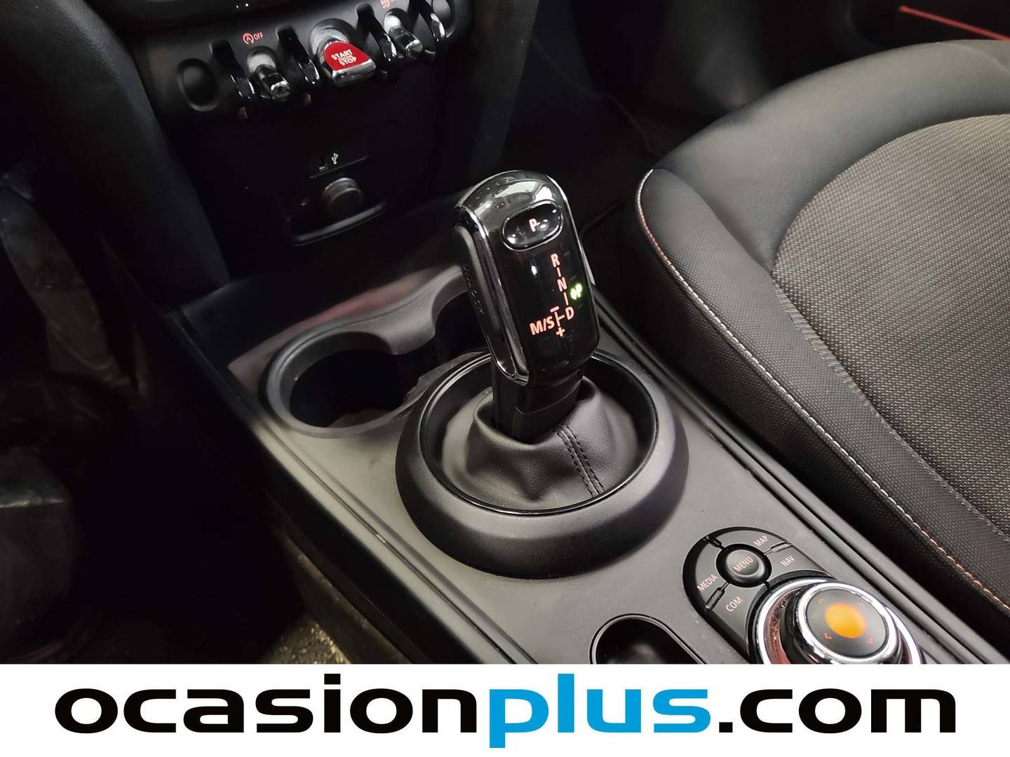 Mini Countryman MINI MINI Countryman One D (116 CV) barato