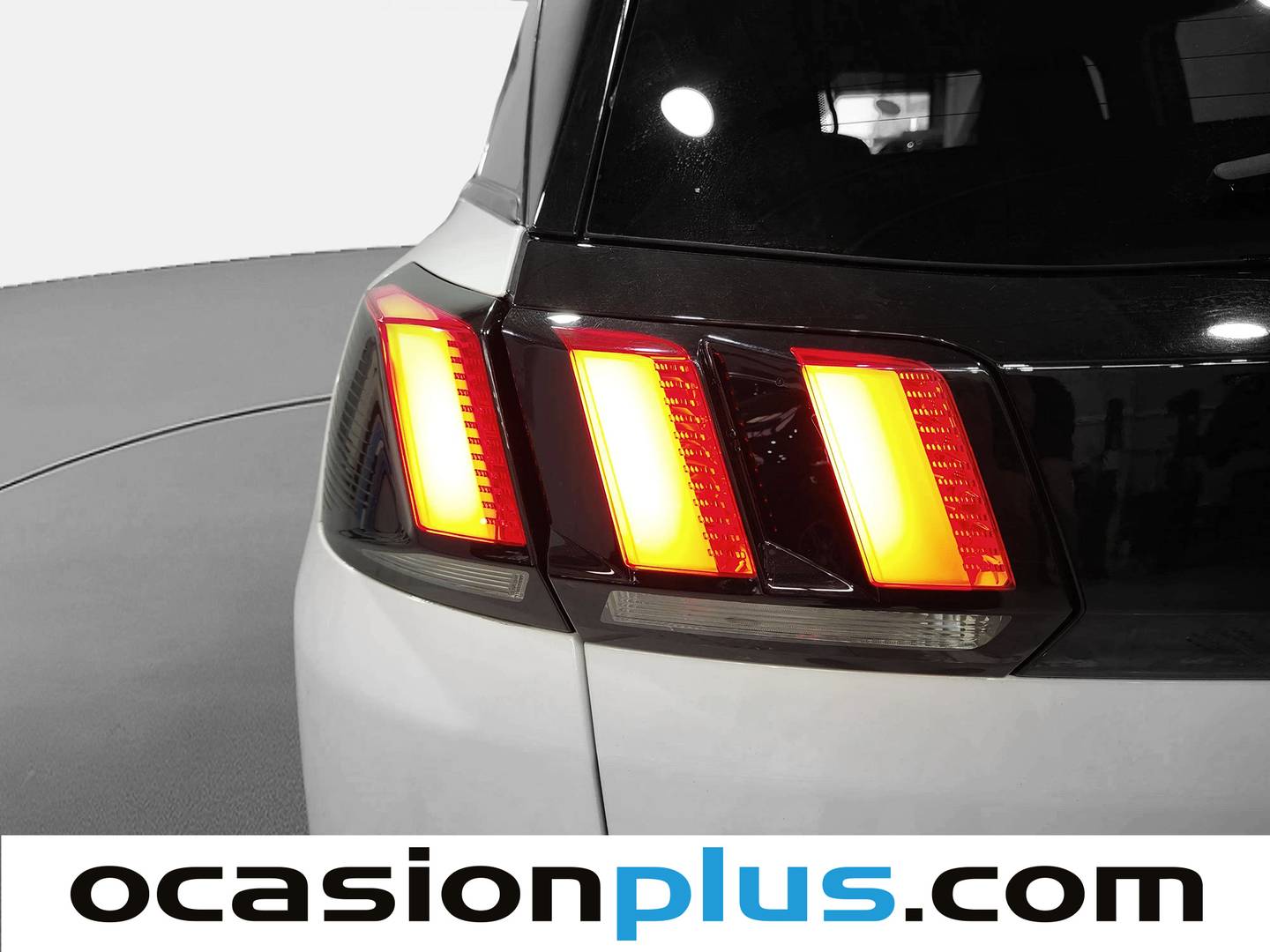 Peugeot 3008 Peugeot 3008 BlueHDI 130 S&S Active (130 CV) km 0