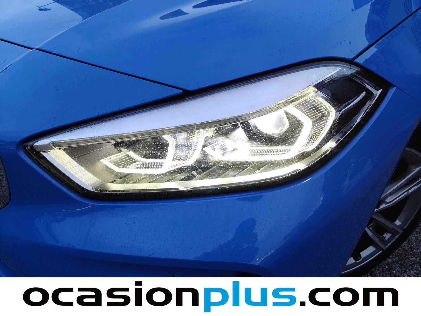 Foto BMW Serie 1 BMW Serie 1 118d (150 CV) Pack M