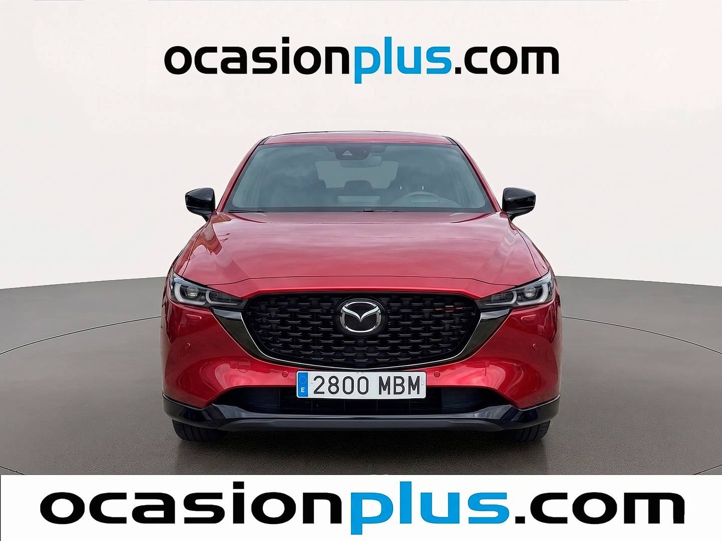 Mazda CX-5 Mazda CX-5 2.0 GE Homura (165 CV) barato