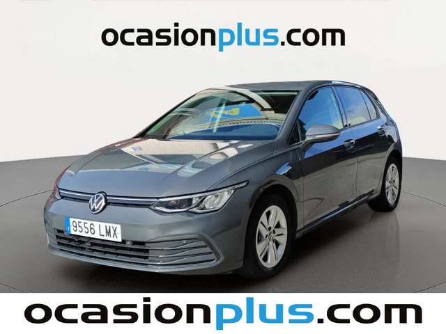 Volkswagen Golf 1.0 TSI (110 CV) de segunda mano