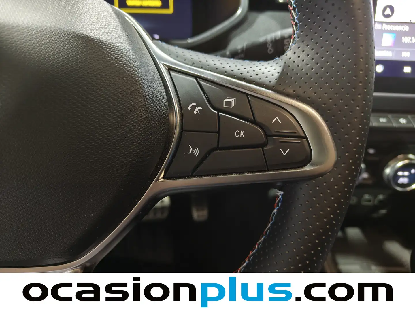 Foto Renault Clio Renault Clio Esprit Alpine E-Tech (143 CV)