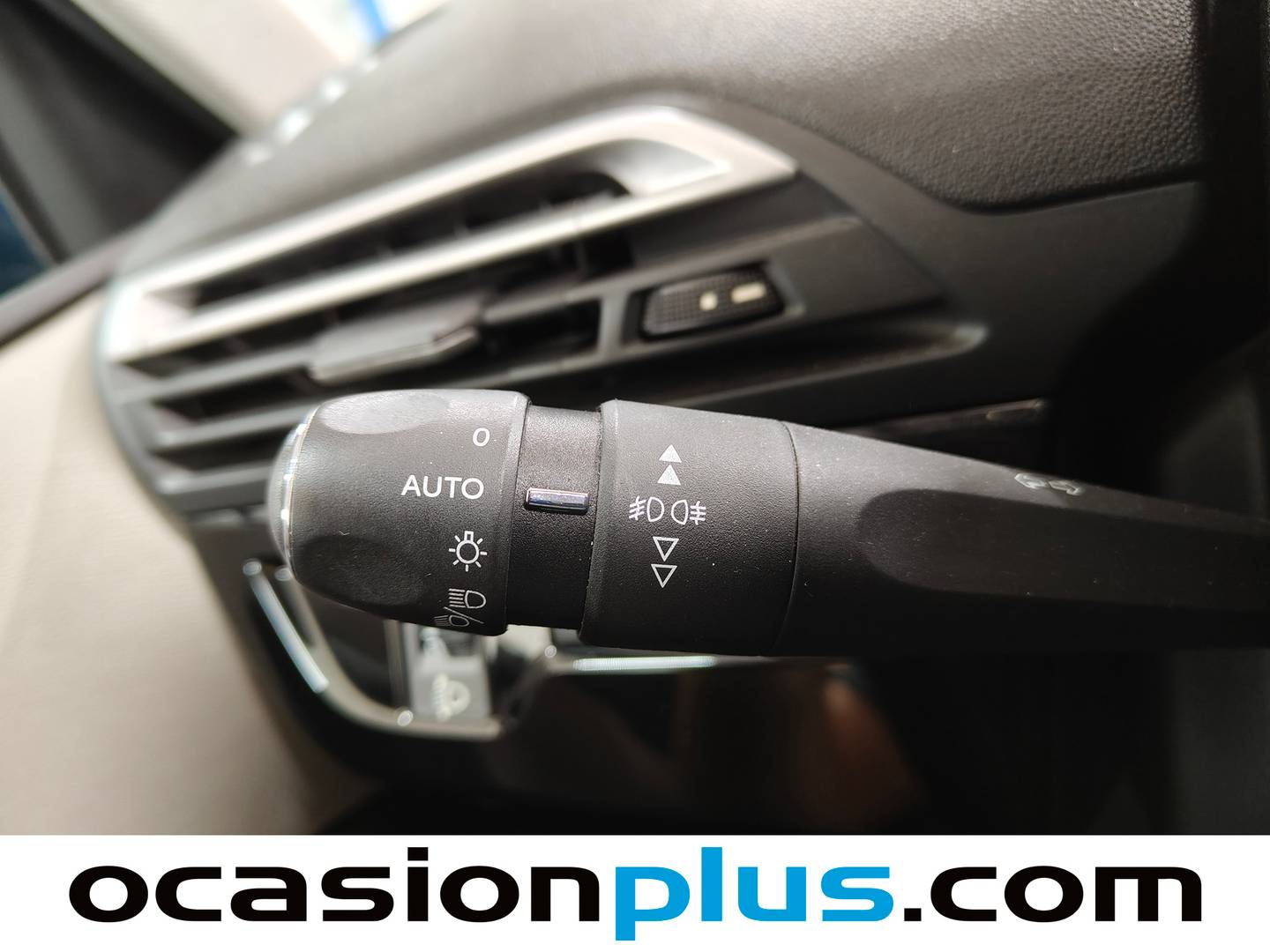 Citroën Grand C4 Spacetourer Citroën Grand C4 Spacetourer BlueHDi 130 S&S Feel (130 CV) seminuevo