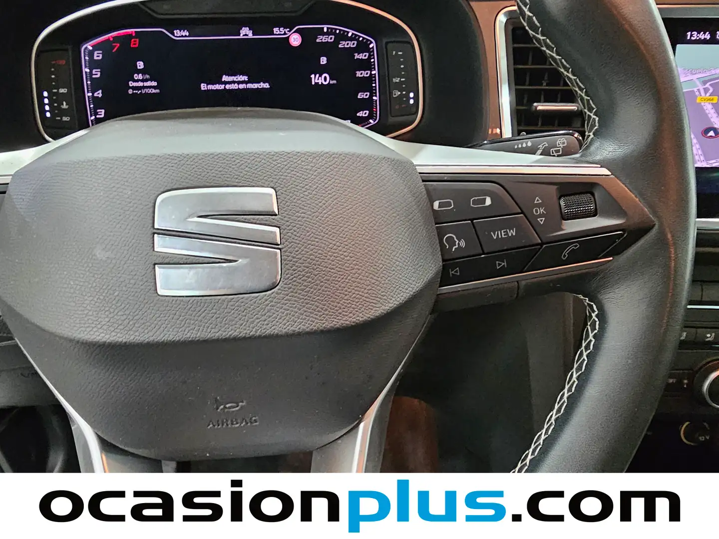 Foto Seat Ateca SEAT Ateca 1.5 TSI S&S Style XL (150 CV)