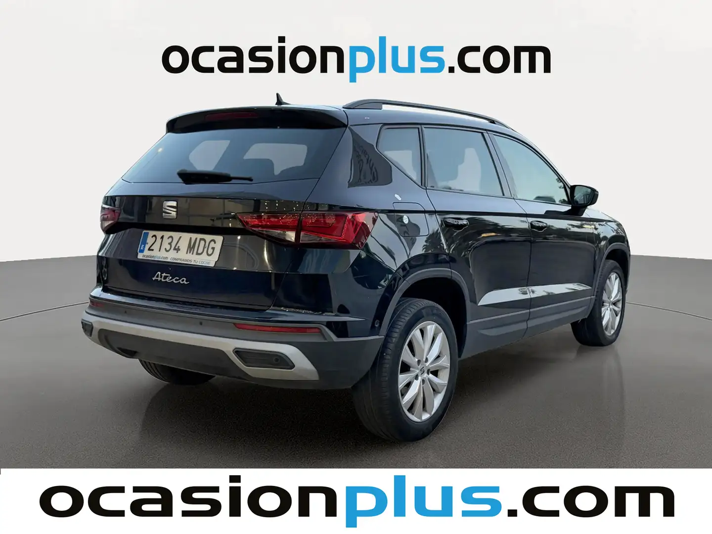 Foto Seat Ateca SEAT Ateca 1.5 TSI S&S Style XL DSG  (150 CV)