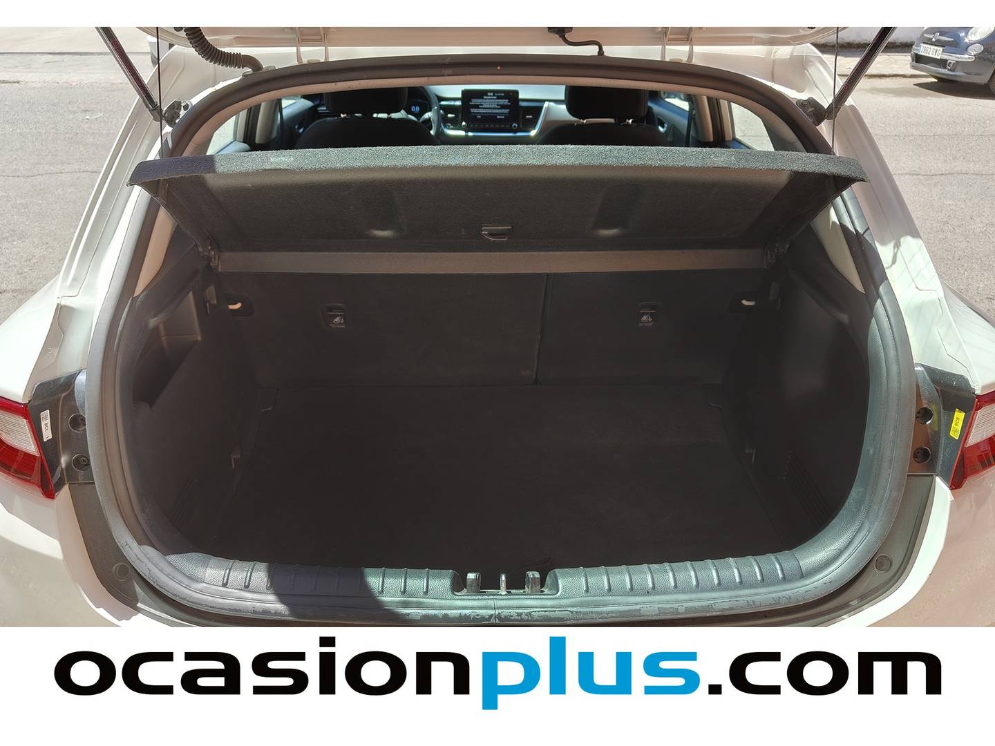 KIA Stonic KIA Stonic 1.0 T-GDi MHEV Drive (100 CV) 100cv