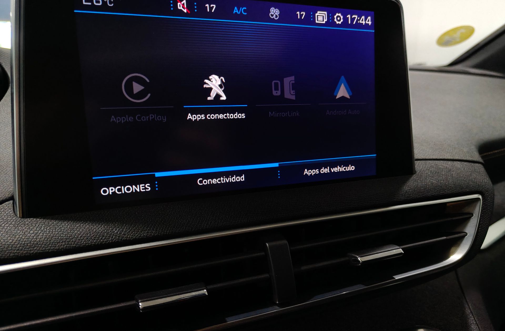 Peugeot 5008 BlueHDi 150 GT-Line - foto 11