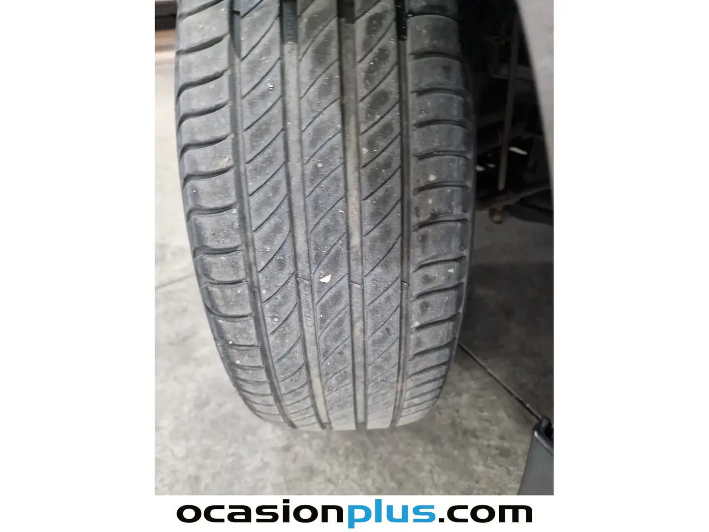 Foto Citroën Berlingo Citroen Berlingo Multispace 20 Aniversario BlueHDi (120 CV)