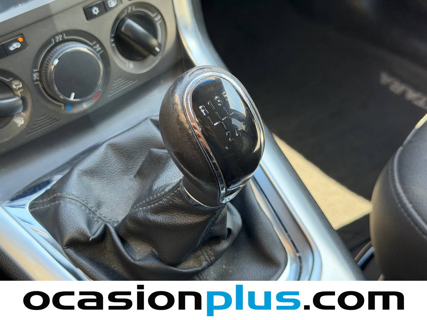Opel Antara Opel Antara 2.2 CDTI S&S Selective 4X2 (163 CV) de segunda mano