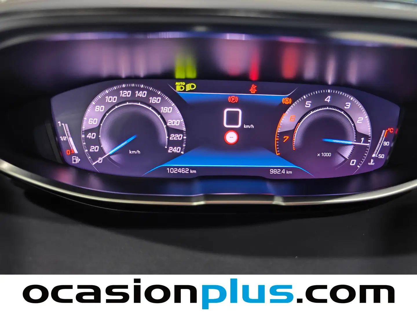 Foto Peugeot 3008 Peugeot 3008 PureTech 130 S&S Allure Pack (130 CV)