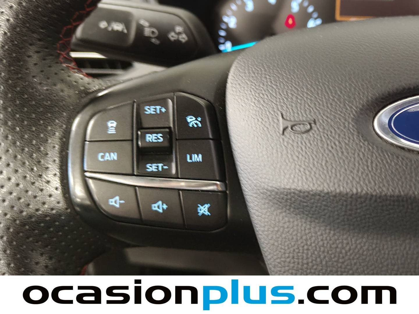 Foto Ford Focus Ford Focus 1.0 Ecoboost ST-Line (125 CV)