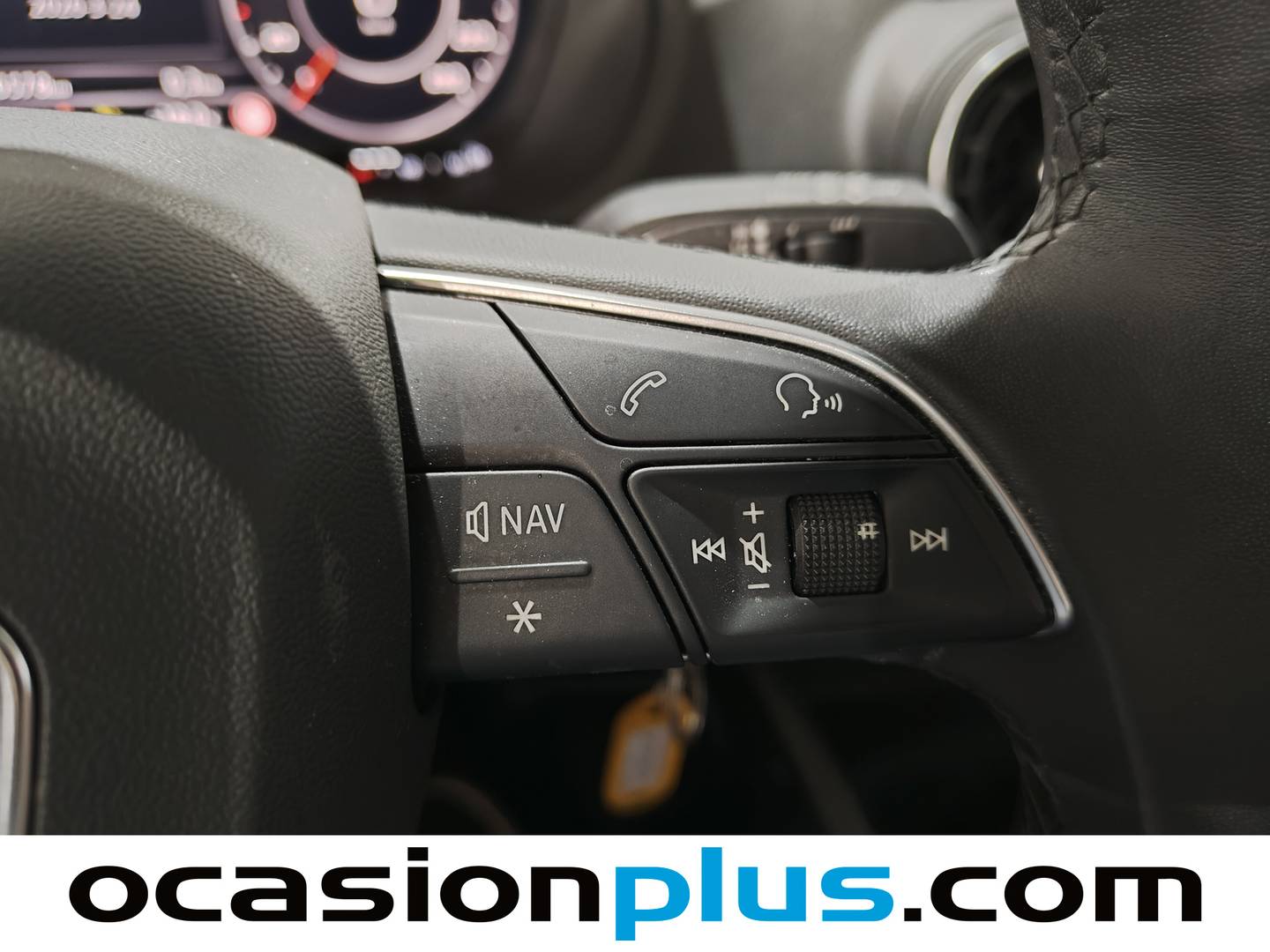 Audi Q2 Audi Q2 Advanced 35 TFSI (150 CV) S tronic al mejor precio