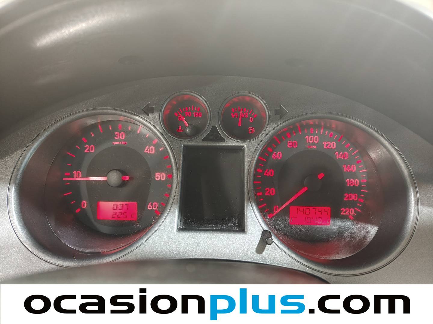 Seat Ibiza Seat Ibiza 1.4 TDI Reference (80 CV) diésel