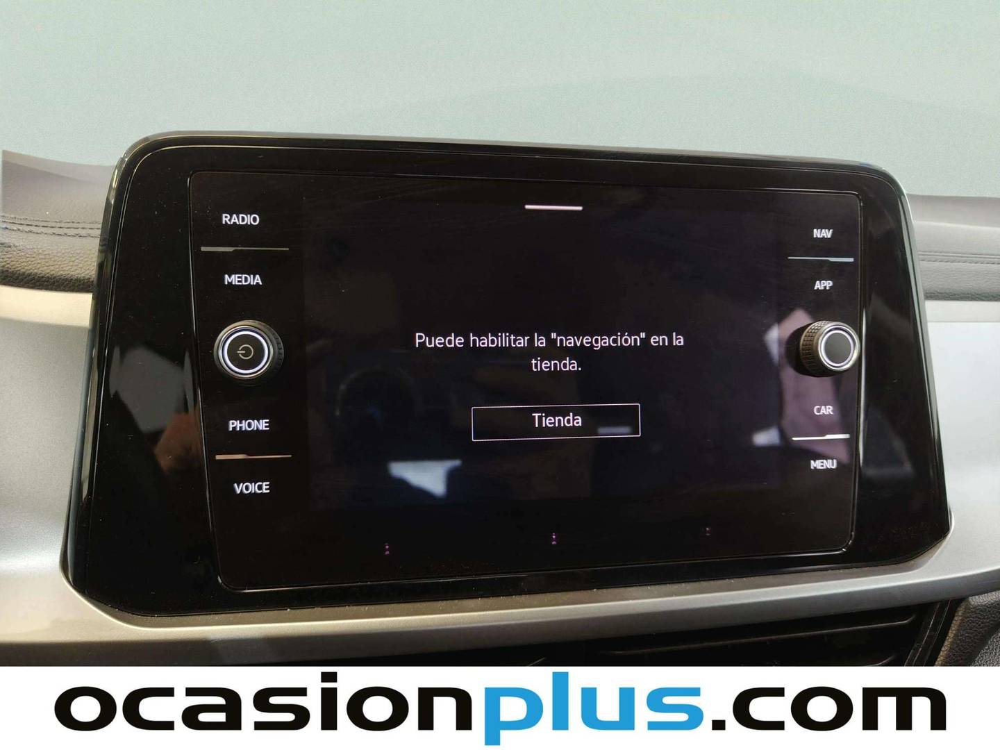 Extras y acabados del Volkswagen T-Roc Volkswagen T-Roc Life 1.0 TSI (115 CV)