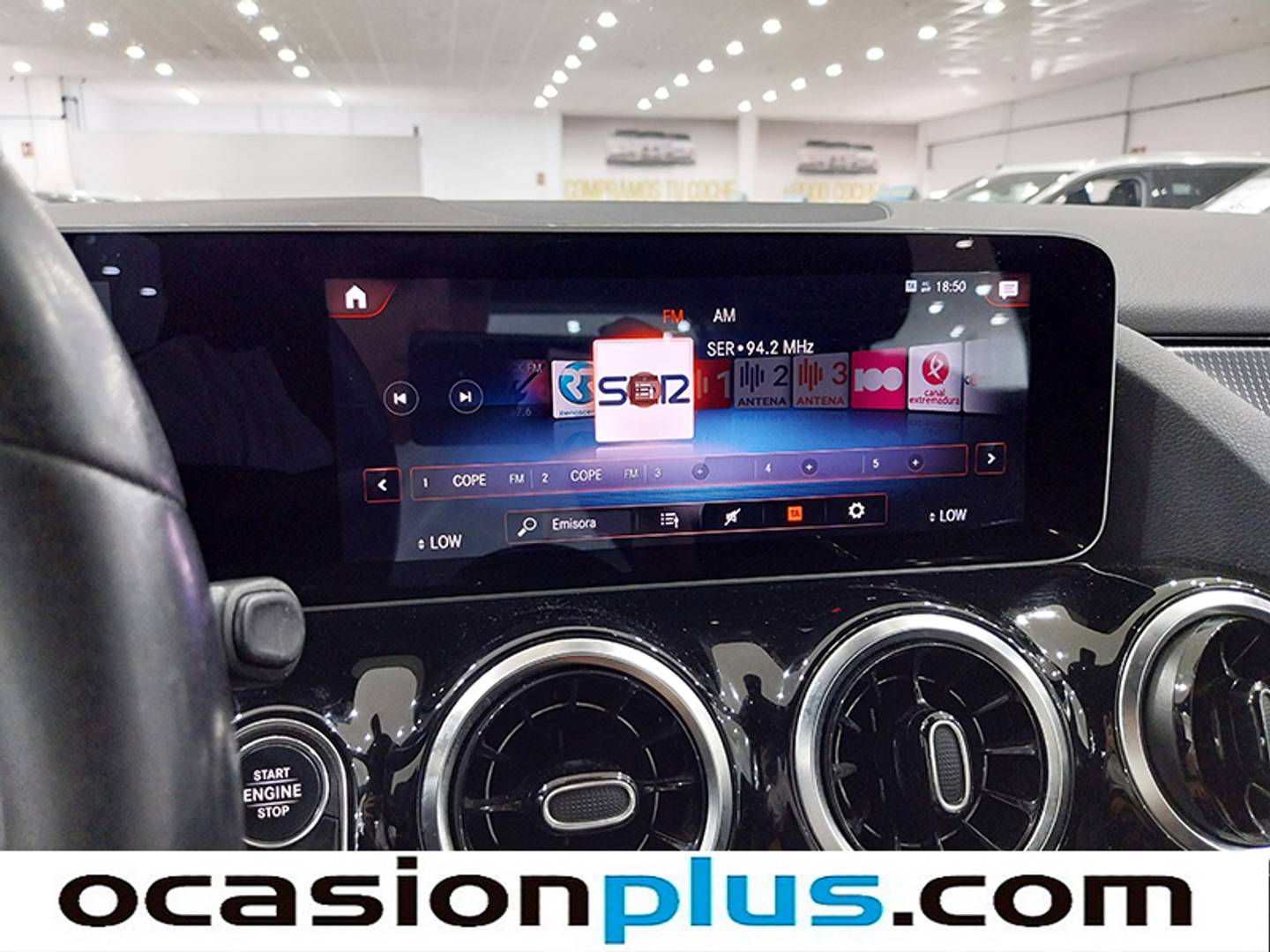 Foto Mercedes Clase B Mercedes-Benz Clase B B 180 d (116 CV)