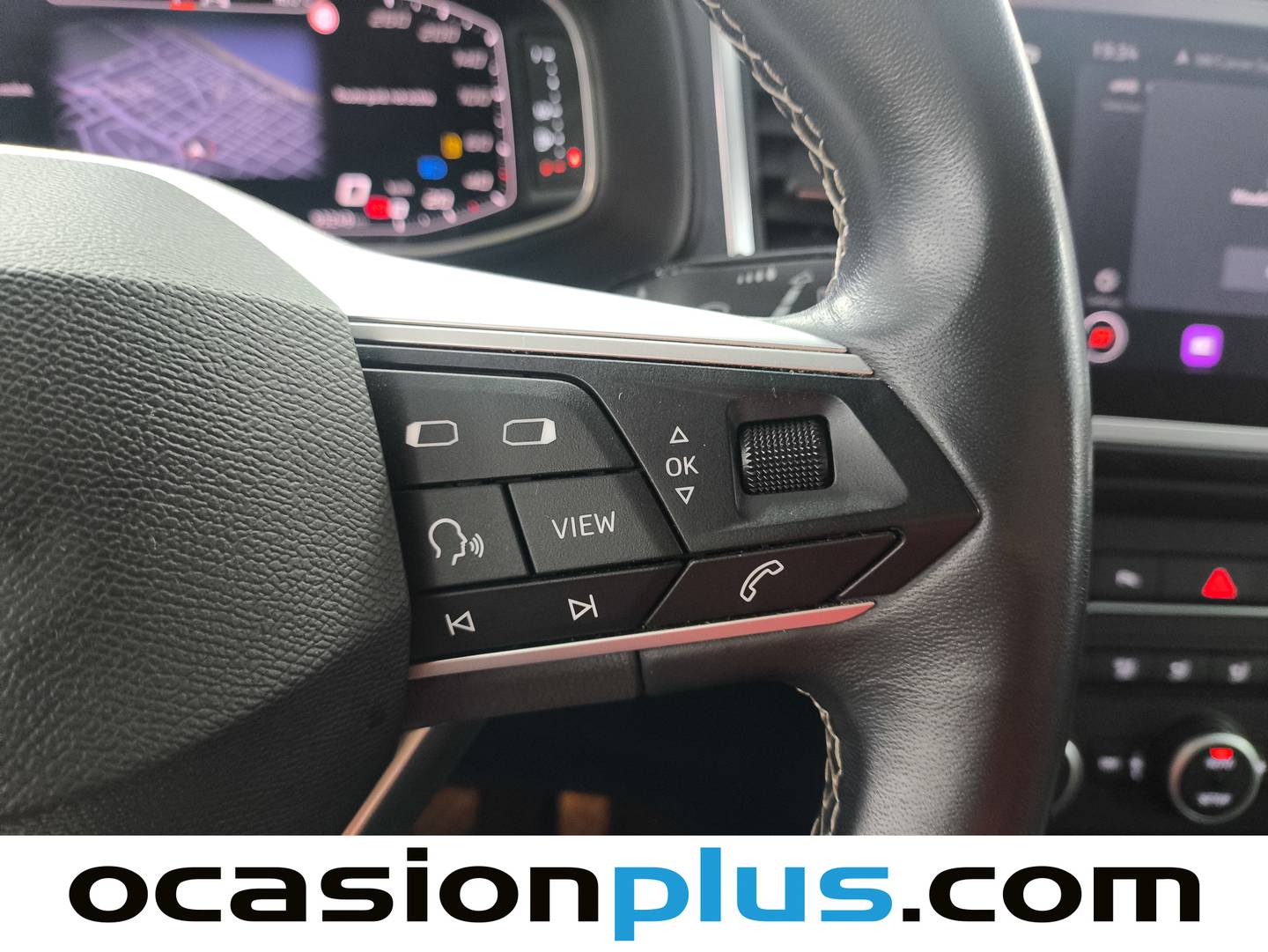 Seat Ateca SEAT Ateca 1.5 TSI S&S Style XL (150 CV) al mejor precio