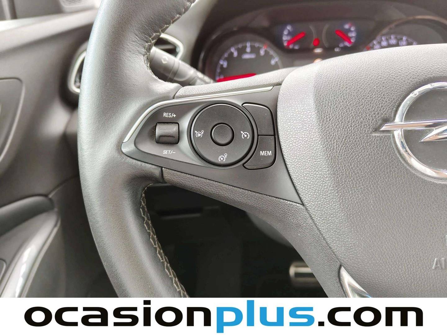 Opel Grandland X Opel Grandland X 1.2 Turbo 120 Aniversario Auto (130 CV) automático