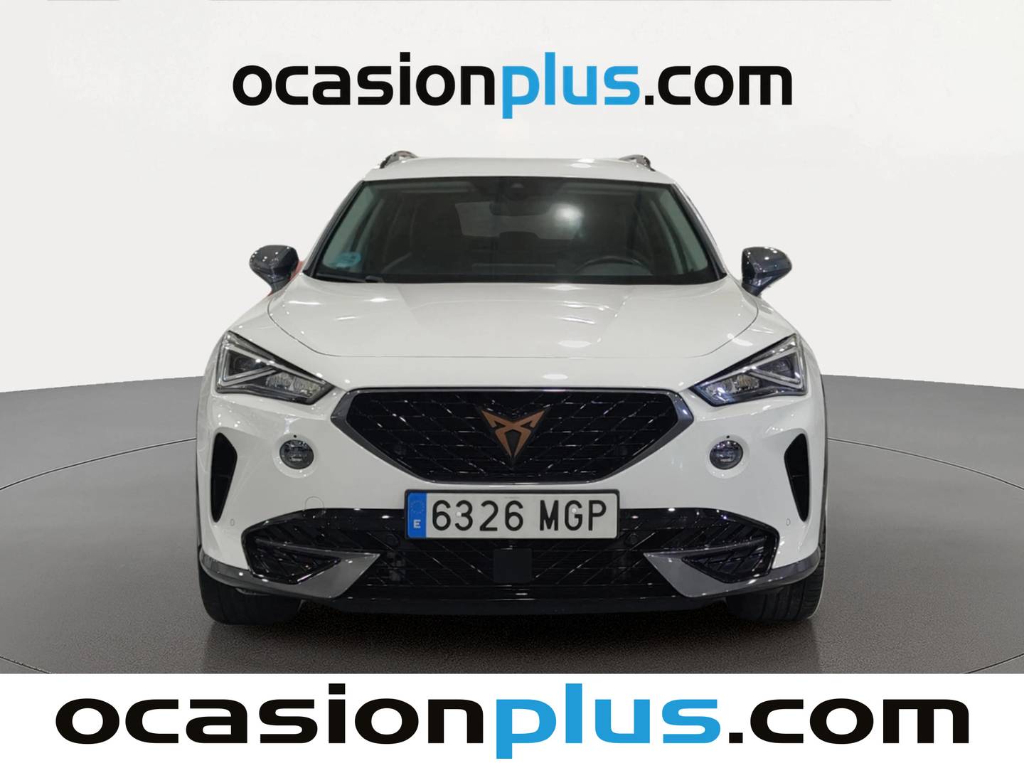 Cupra Formentor Cupra Formentor 1.5 TSI DSG (150 CV) 150cv