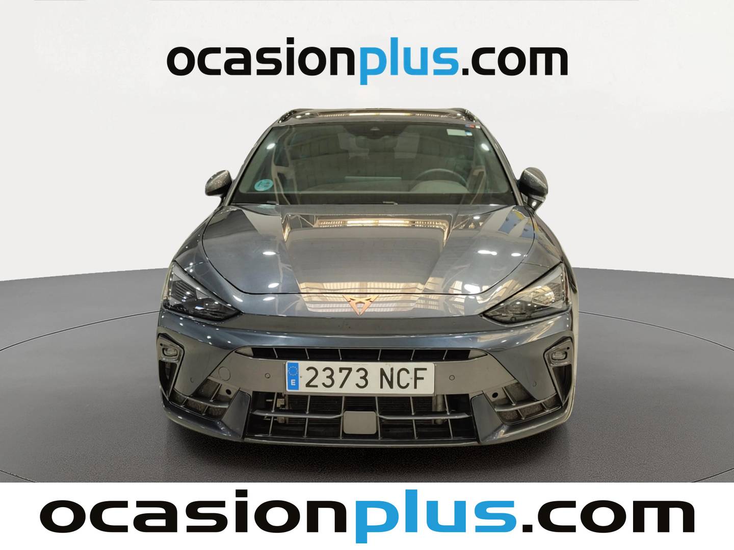 Cupra León Cupra Leon Sportstourer 1.5 TSI (150 CV) 150cv