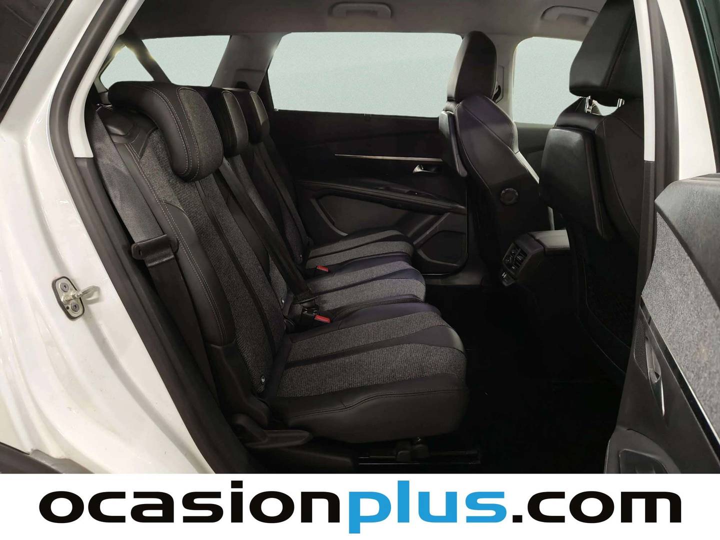 Peugeot 5008 Peugeot 5008 BlueHDi 130 S&S Allure 7 Plazas  (130 CV) al mejor precio