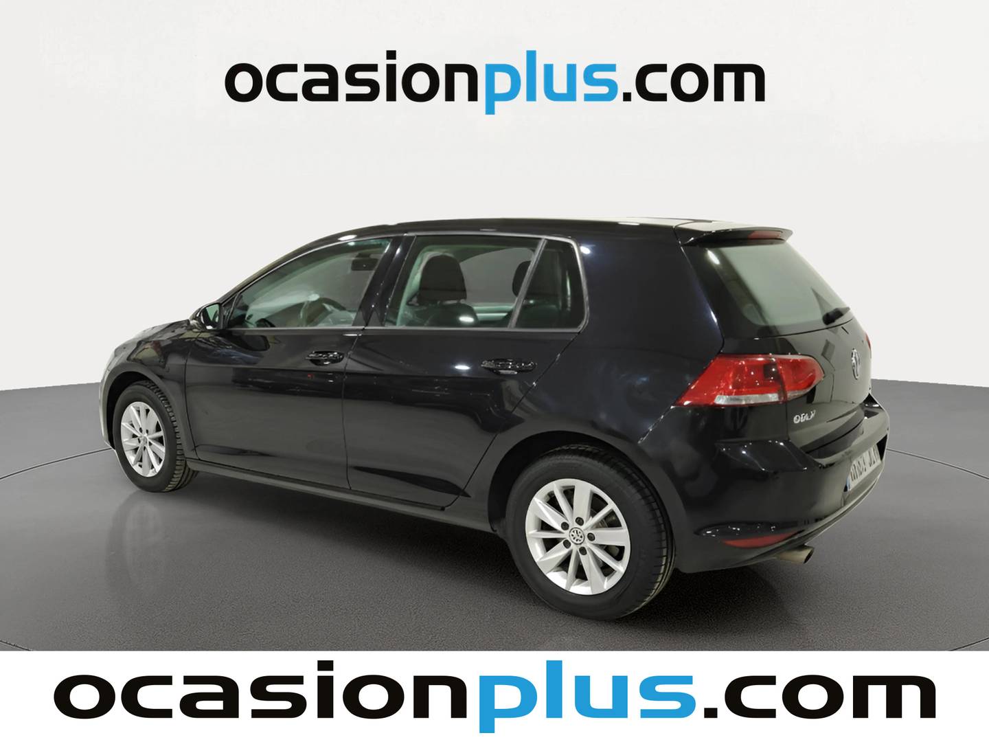 Foto Volkswagen Golf Volkswagen Golf Business 1.6 TDI BMT (110 CV) DSG