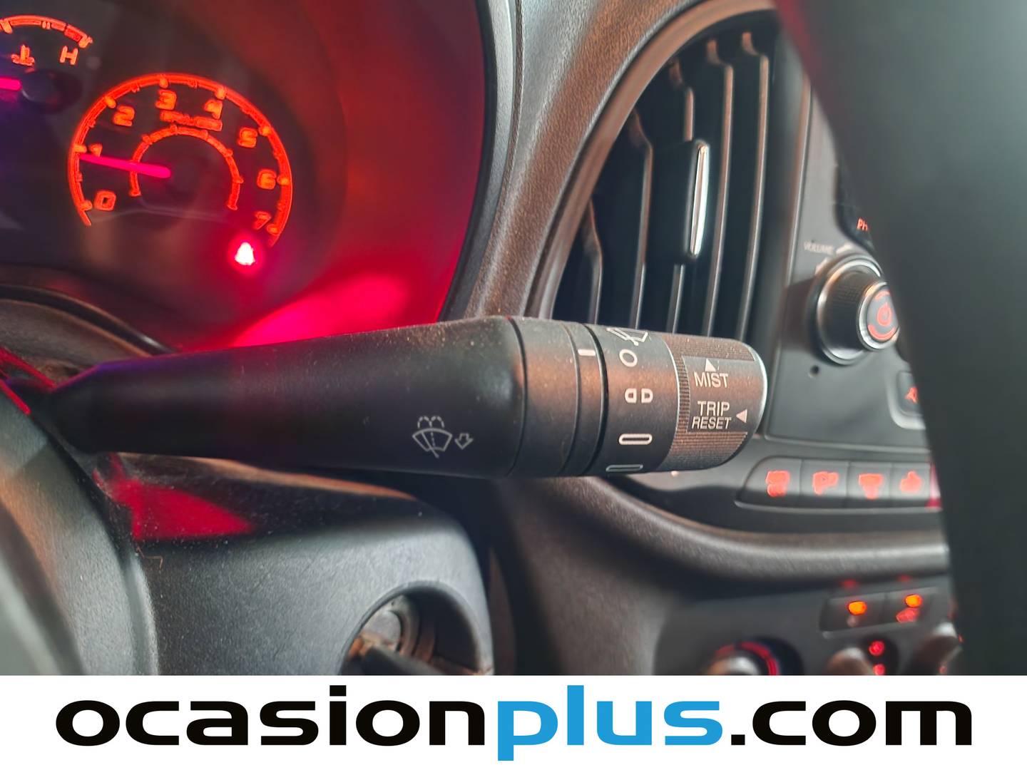 Foto Fiat Doblò Cargo Fiat Dobló Cargo 1.6 Multijet Base Maxi Carga Aumentada (105 CV)