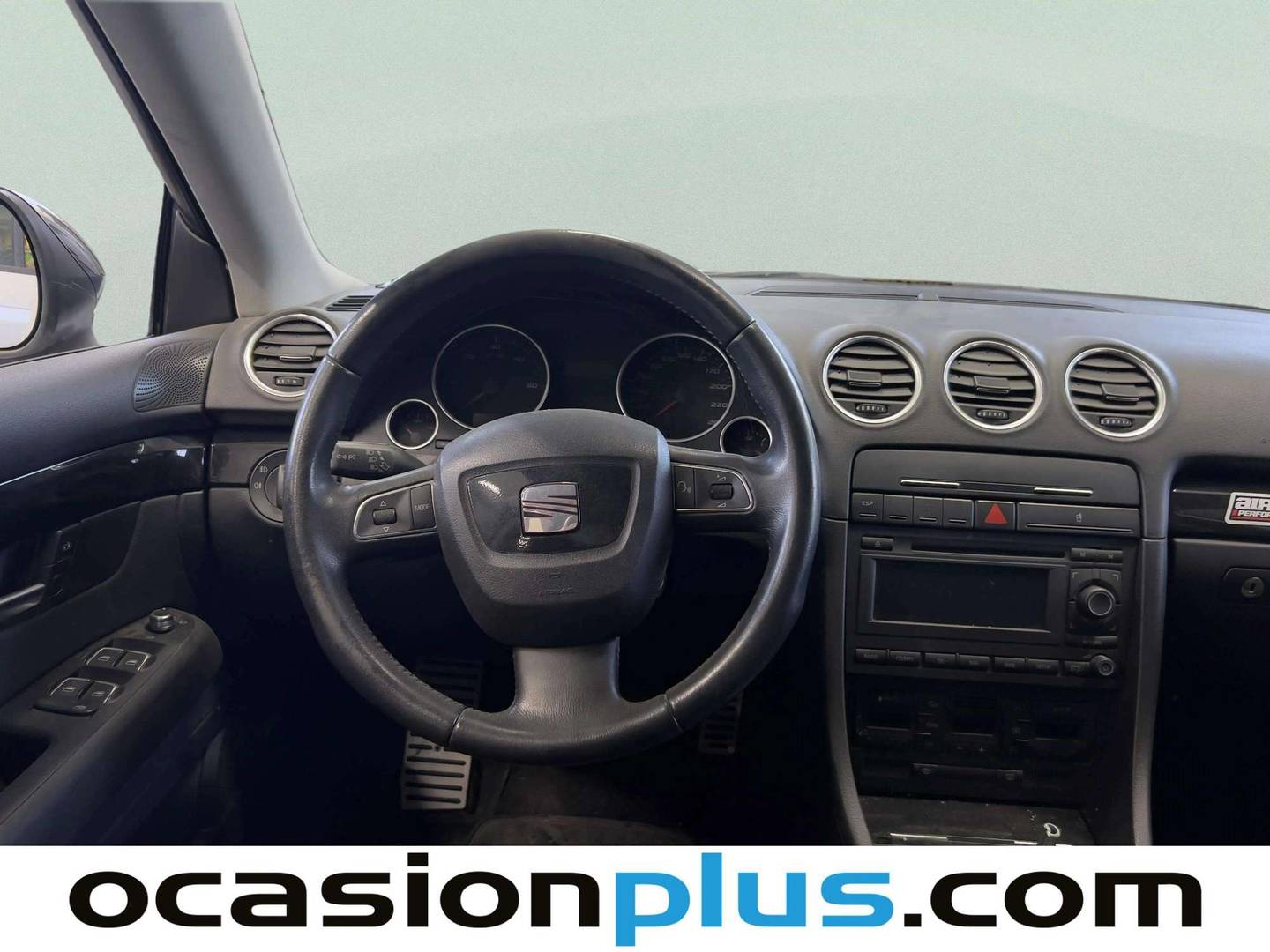 Seat Exeo Seat Exeo 2.0 TDI Sport (170 CV) km 0