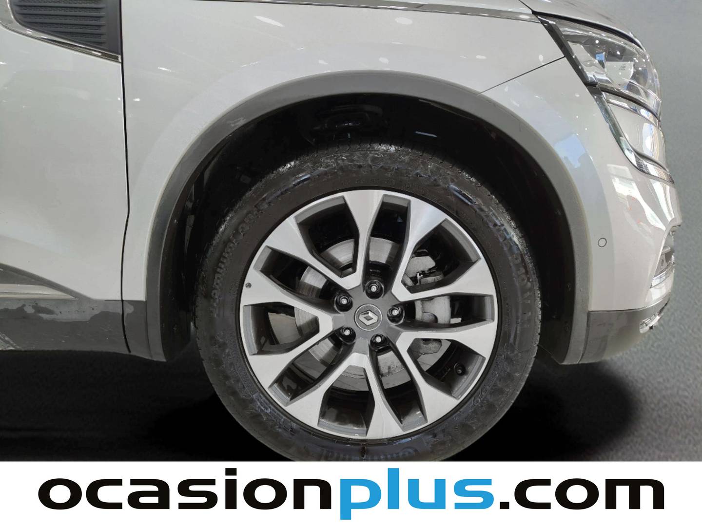 Renault Koleos Renault Koleos Zen dCi (175 CV) X-Tronic km 0