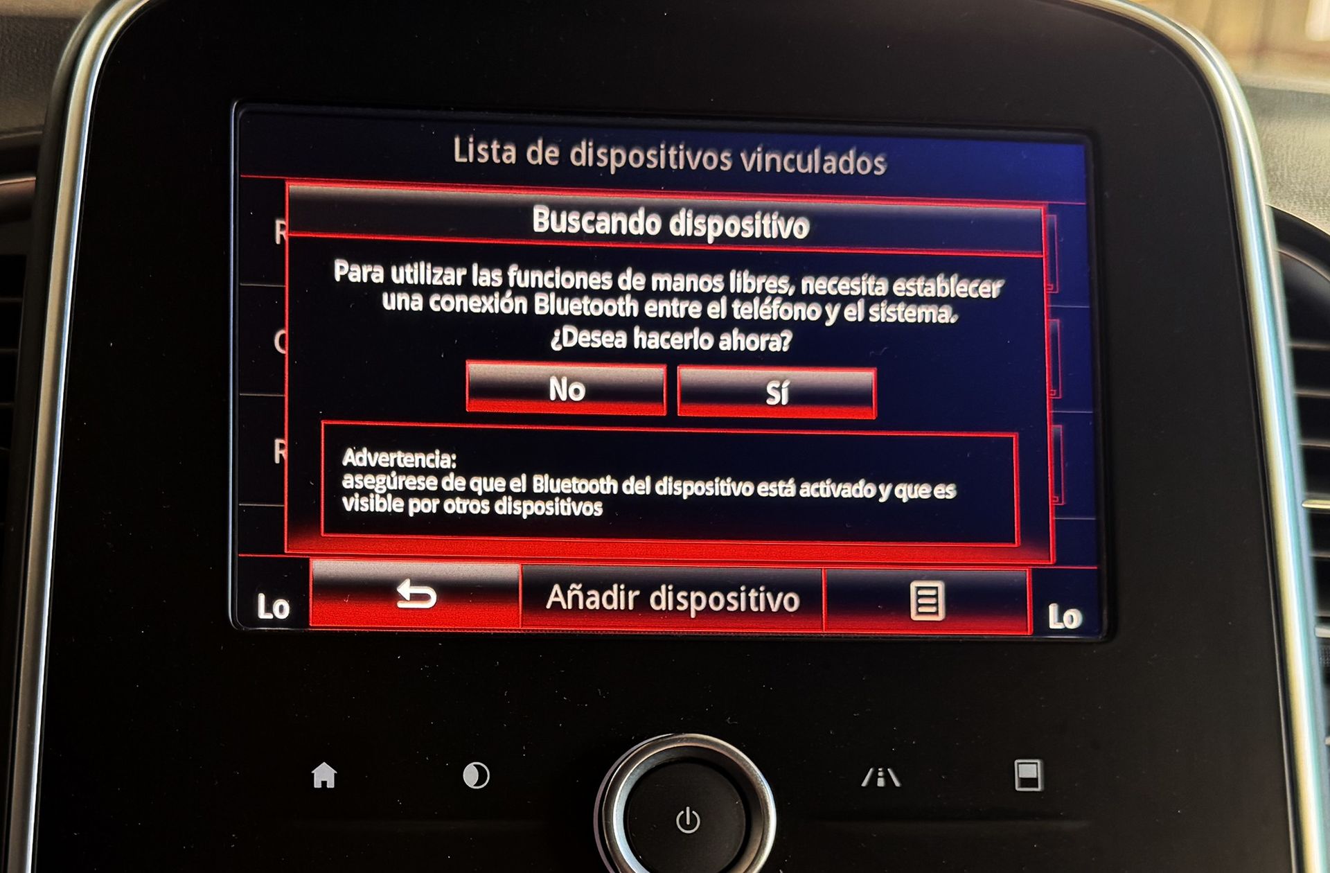 Renault Scénic dCi 110 Intens Energy - foto 29