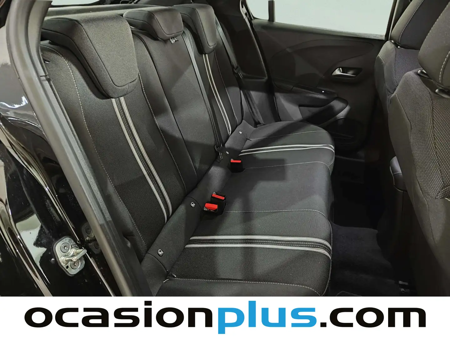 Foto Opel Corsa Opel Corsa 1.2 T XHL GS (100 CV)