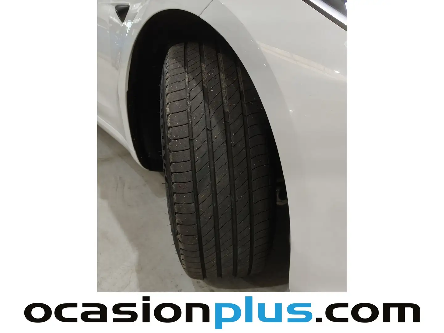 Foto Tesla Model 3 Tesla Model 3 RWD (283 CV)