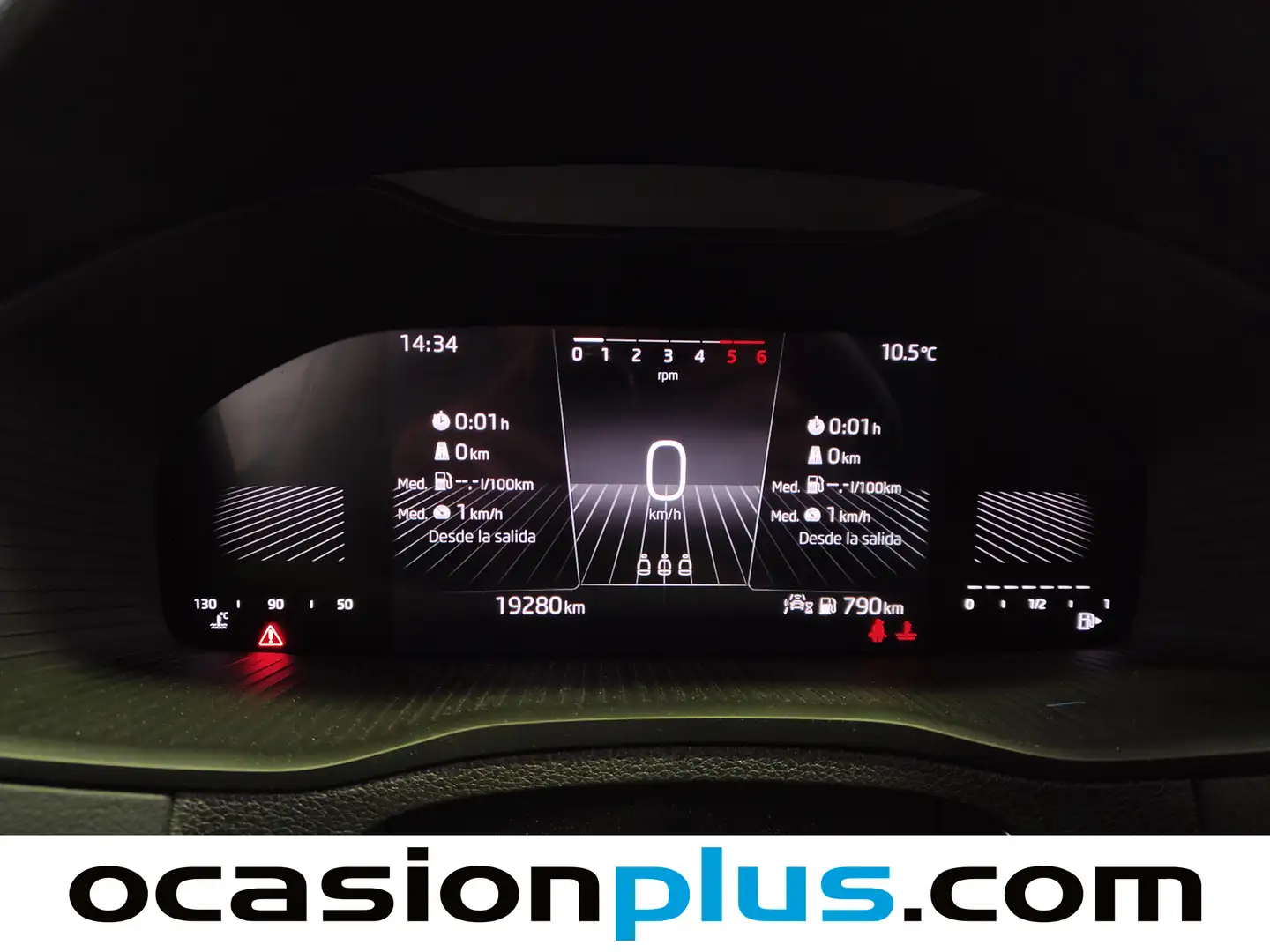 Foto Skoda Karoq Skoda Karoq 2.0 TDI Selection (115 CV)