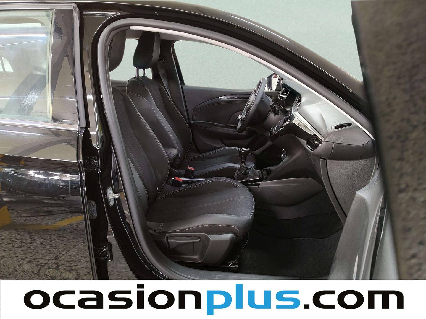 Opel Corsa Opel Corsa 1.2 Turbo XHL Elegance (100 CV) gasolina