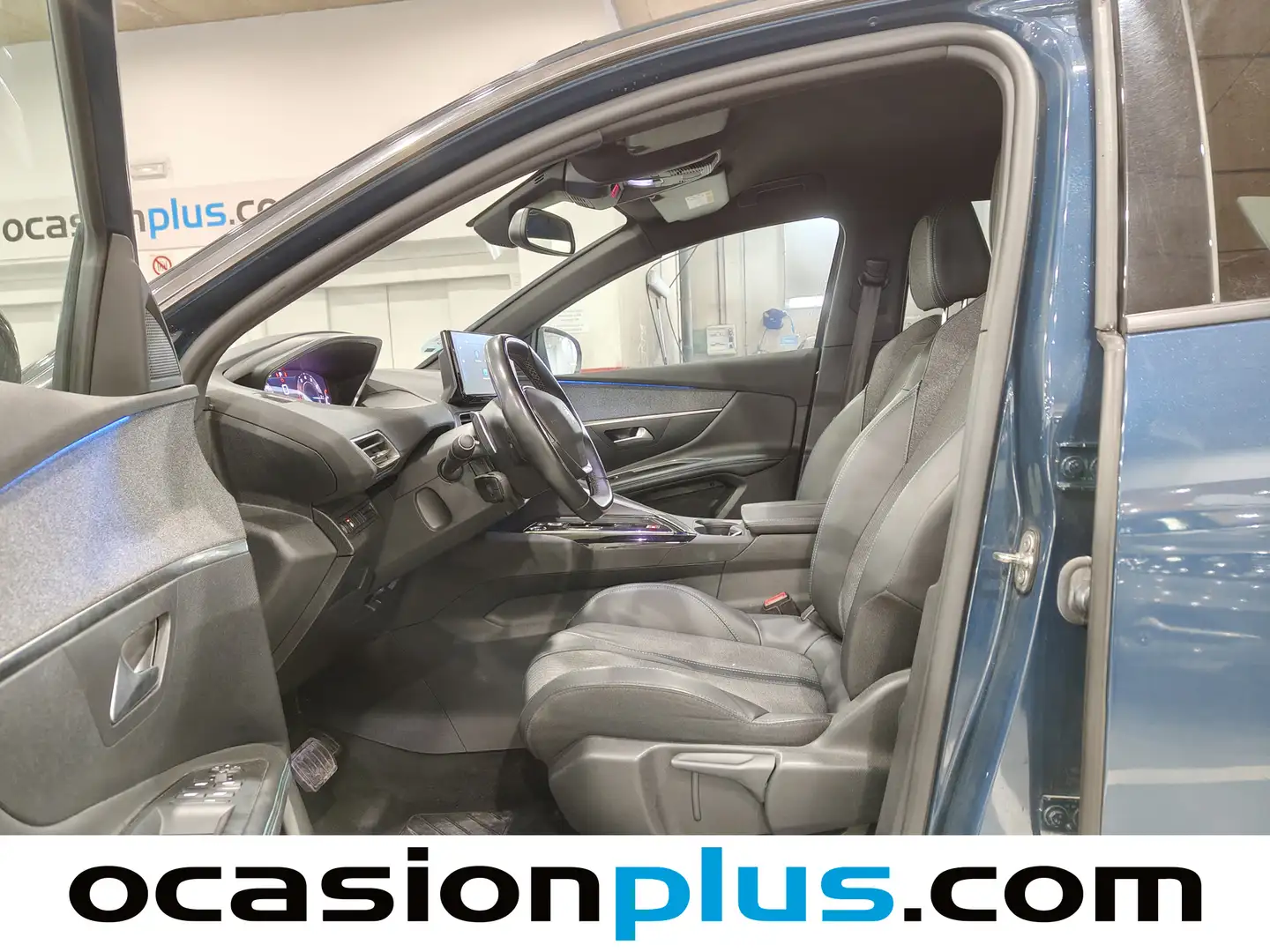 Foto Peugeot 3008 Peugeot 3008 PureTech 130 S&S Allure Pack EAT8 (130 CV)